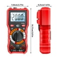 Digital Multimeter High Precision Digital Display Multimeter