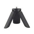 thumbnail image 5 of Phone Camera Small Tripod With 1/4Inch Screw Adjustable Height for Travel and Daily Vlog, 5 of 8