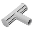 thumbnail image 4 of 1pc Replacement Spare Part Inverted T fittings for Rectangular pools accessories, 4 of 10