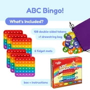 The Fidget Game Pre-K Classroom Bundle