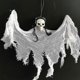 thumbnail image 2 of Holiday ornaments halloween decoration supplies horror atmosphere decoration props pendant no1284, 2 of 2