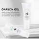 thumbnail image 2 of Gel exfoliante YMEYFAN Carbon para depilación láser 80 ml, 2 of 6
