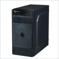 thumbnail image 6 of Rosewill 214585 Cs Fbm-x1 1x120mm Fan 2xusb 2.0 3.0 Atx Black Computer Case Retail, 6 of 6