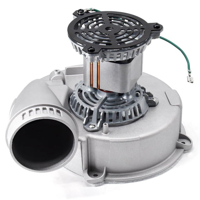 Motor inducido de tiro para horno Criditpid FB-RFB241 120 V