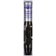 Wet N Wild: Plumping Mascara 894 Blackest Brown Mega Plump, .35 oz