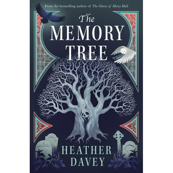 The Memory Tree, (Paperback)