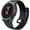 Green Black, variant on Magnetic Strap for Garmin Enduro 2/Fenix 8 51mm/Fenix 7X/Fenix 6X Pro, 26mm Silicone Quickfit Replacement Band