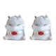thumbnail image 1 of Bewildely Almohada de hámster, juguete de peluche de algodón, cojín de muñeco de peluche suave, regalo de dibujos animados, decoración de Type1 NO1 Bewildely CBP088195, 1 of 5