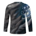 thumbnail image 5 of VJATTWR Long Sleeve Lightweight Breathable T-Shirt M, 5 of 5
