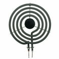 thumbnail image 1 of Roper Stove Element 6" Plug In Range Surface Element Replaces SU205, 1 of 1