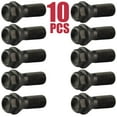 thumbnail image 2 of Bapmic 36136781151 M14-1.25 Wheel Lug Bolts for BMW (Pack of 10), 2 of 7