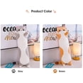 thumbnail image 3 of Plush Toys, Soft Toys Cats Pillow, Cute Plush Cat Doll Soft Stuffed Kitten, 3 of 5