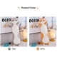 thumbnail image 3 of Plush Toys, Soft Toys Cats Pillow, Cute Plush Cat Doll Soft Stuffed Kitten, 3 of 5