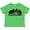 Apple Green, variant on Inktastic Cleveland Skyline Boys or Girls Toddler T-Shirt