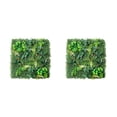 thumbnail image 1 of Moyic Colgante colgante de pared de plantas artificiales exquisito de larga duración, accesorios para el hogar, suministros de boda, jardín Type2 NO2, 1 of 6