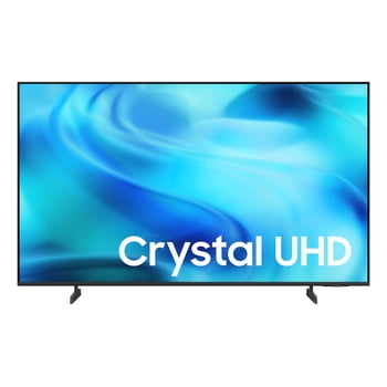 Pantalla 75 pulgadas Samsung Crystal U8200H 4K Smart TV (2026)