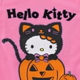 thumbnail image 3 of Hello Kitty Sanrio Short Sleeve T-Shirt (Girls), Sizes 4-12, 3 of 4
