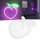thumbnail image 1 of Luces, USB Seguro Forma De Melocotón Creativa Luz LED Durable Forma De Melocotón Para Decoración De Fiestas Navideñas Luces Para Niños Para Decoración De Pared Luces Para, 1 of 7