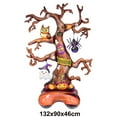 thumbnail image 3 of Globos inflables de árbol fantasma para Halloween, calabazas, momia, Miko para patio interior al aire libre, fiesta de Halloween, decoración de juguete inflable para niños, 3 of 3