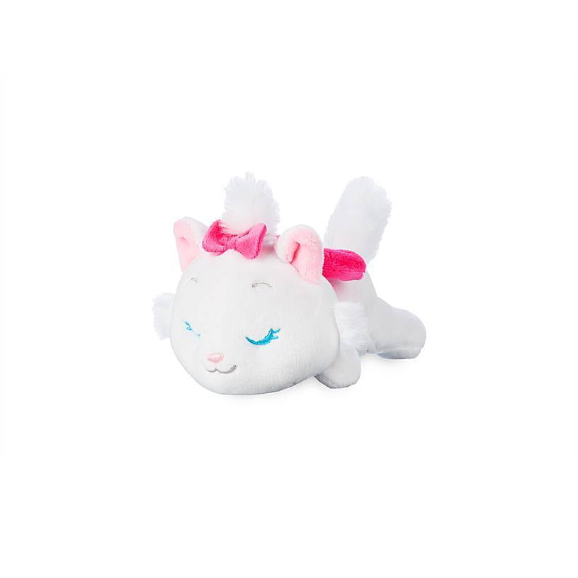 Disney Aristocats Marie Mini Cuddleez 6 in Plush New with Tags - Walmart.com - Walmart.com