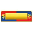 thumbnail image 1 of The Beistle Company Medieval Sign Banner (Pack of 12), 1 of 1