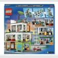 thumbnail image 4 of Lego City Apartment Building 60365, 4 of 9