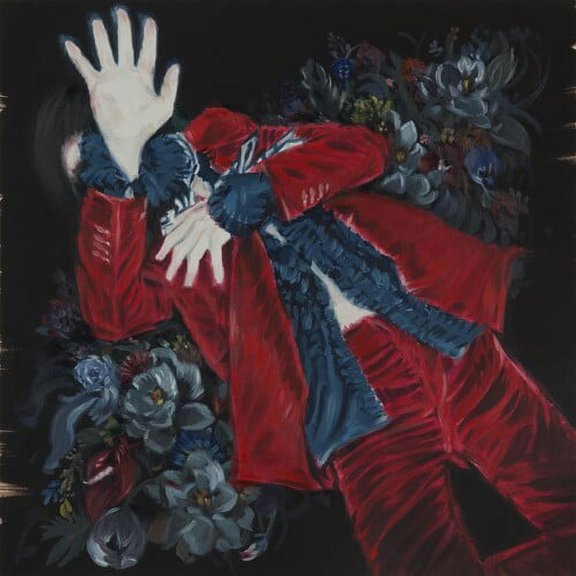 Ensign Broderick - Bloodcrush - Music & Performance - CD