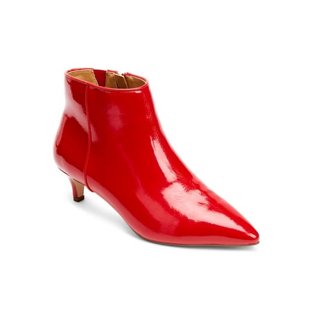 

Comfortview Women s Wide Width The Meredith Bootie Boot