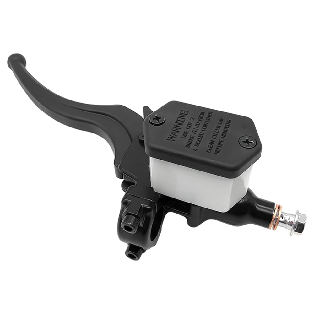 M MATI Front Rear Brake Master Cylinder for Polaris Sportsman 500 335 Magnum 500 325 Xplorer 400 Xpedition 425 325