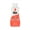 Coral, variant on Rit Liquid Dye with ColorStay Fixative Bundle – All in One Kit with Gloves to Reduce Color Bleed (Black)