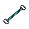 thumbnail image 4 of Expansor de pecho, extractor de músculos, expansión de pecho ajustable para gimnasio, pilates y yoga. Verde, 4 of 8