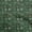 Dark Green, variant on oneOone Viscose Chiffon Dark Green Fabric Batik Fabric For Sewing Printed Craft Fabric By The Yard 42 Inch Wide