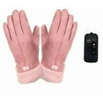 thumbnail image 1 of ERK Rechargeable Heated For Winter For Motorcycle Cycling Outdoor Sports, 1 of 2