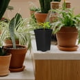 thumbnail image 4 of FOMIYES 1Jgo Maceta Para Plantas Con Orificios De Drenaje Para Uso En Y Jardín, 4 of 6