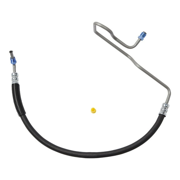 Edelmann 91645 16Mm Male Inverted Flare X 16Mm Male Inverted Flare