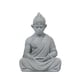 thumbnail image 3 of Estatua de Buda Mono Figura de Mono Coleccionable Budista Inauguración Escritorio Oficina 145x7x98cm, 3 of 9