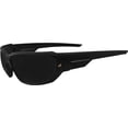 thumbnail image 3 of Edge Eyewear SafetyGlasses,Smoke,VaporShield,Black XD416VS, 3 of 3