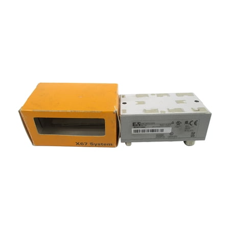 B&R X67AO1223 24VDC REV. H0 NSMP