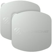 Scosche MAGRKXLSRI  Magic Mount XL REPLACEMNT KITS