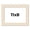 Barn White, variant on 11x8 Frame White Real Wood Picture Frame Width 1.75 inches | Interior Frame Depth 0.5 inches |