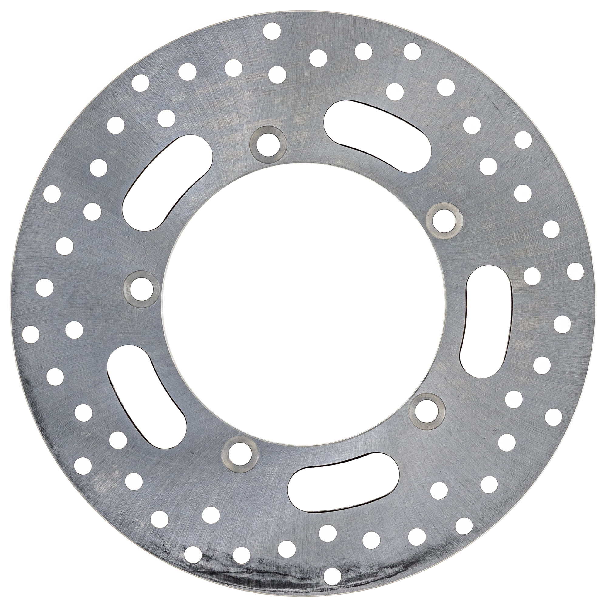 Niche Front Brake Rotor for Kawasaki 700 LTD ZN700A 41080-1118