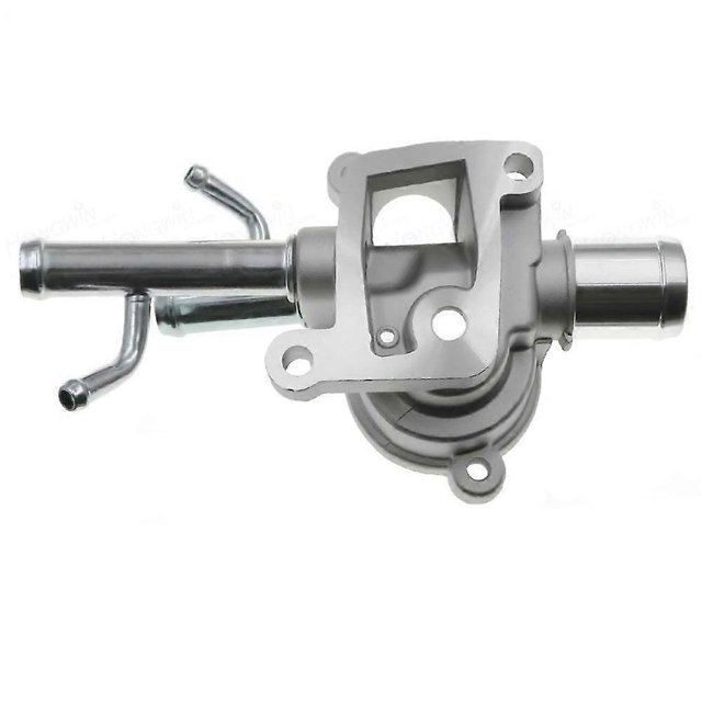 147-0107 Car Cooling Water Control Valve 2562026160 Coolant Hose Connector / Flange for ACCENT 1.6L 2002-2005