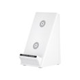 thumbnail image 1 of Cargador de Teléfono Inalámbrico 15W Soporte de Carga Inalámbrica Móvil de Escritorio de Carga Rápida Multifuncional Soporte Estable de Bobina Doble para Fácil Acceso Y Colocación, 1 of 6