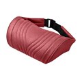 thumbnail image 2 of Ergonomic Car Neck Pillow, Memory Foam Car Headrest Support Cushion with Adjustable Strap, 2 of 4