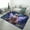style-4, variant on Mexico Flower Skulls Day Of The Dead Carpet for Home Decoration Soft Comfy Rugs for Bedroom Living Room Bathroom Entrance Non-slip Comfort Mat