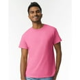 thumbnail image 4 of Gildan Ultra Cotton T-Shirt for Men and for Women Plain Classic Fit, 4 of 5