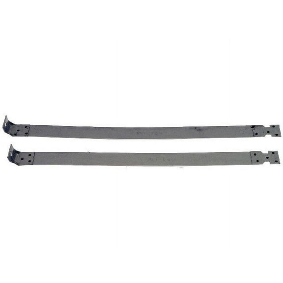 Fuel Tank Strap - Compatible with 1997 Ford F-250 HD
