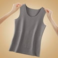 thumbnail image 4 of Abomasnow Women Shapewear Tank Tops Stretchy Lace Cami Shaper for Tummy Control Shapewear Camisole Comfy Cami Undershirt, 4 of 9