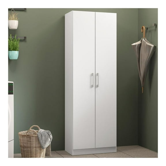 Armario Multiuso Bertolini Mod. 626 Blanco