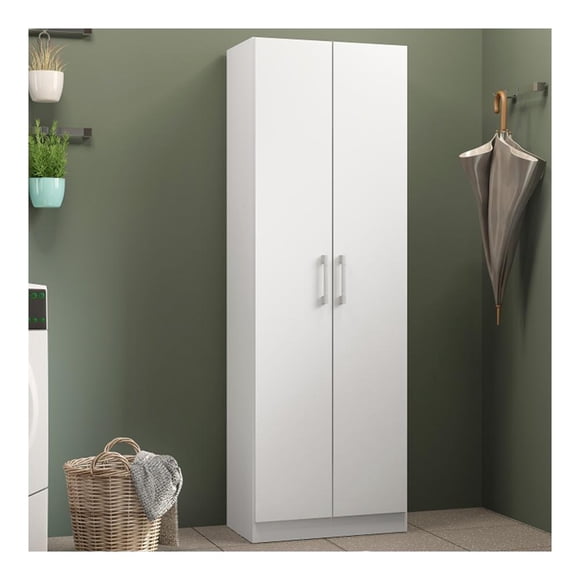Armario Multiuso Bertolini Mod. 626 Blanco